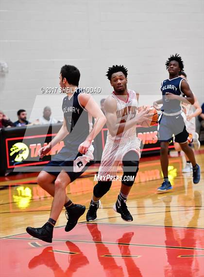 Thumbnail 2 in Calvary Christian @ Tampa Prep photogallery.