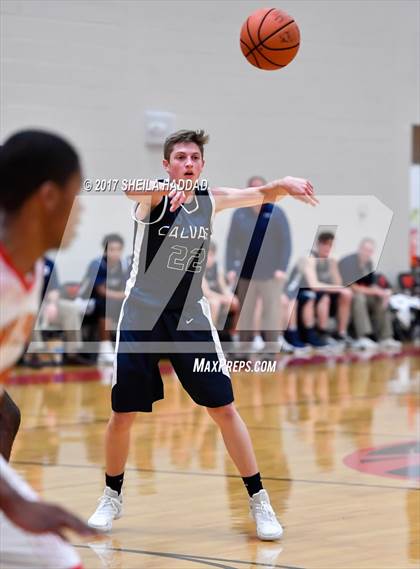Thumbnail 2 in Calvary Christian @ Tampa Prep photogallery.