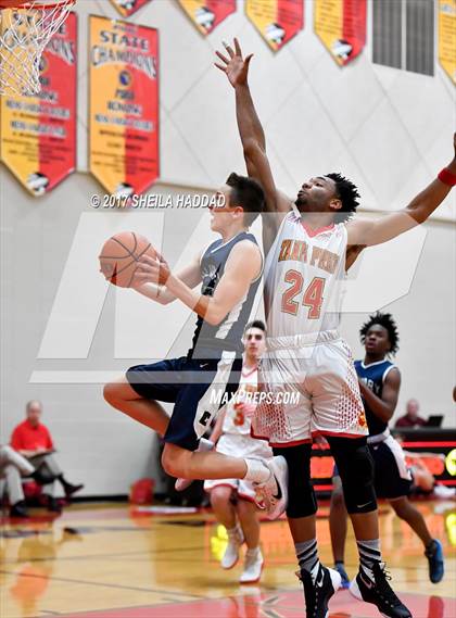 Thumbnail 1 in Calvary Christian @ Tampa Prep photogallery.