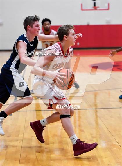 Thumbnail 1 in Calvary Christian @ Tampa Prep photogallery.