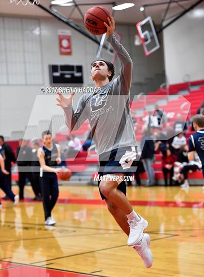Thumbnail 2 in Calvary Christian @ Tampa Prep photogallery.