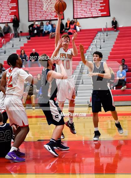 Thumbnail 2 in Calvary Christian @ Tampa Prep photogallery.