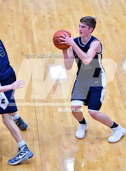 Thumbnail 3 in Calvary Christian @ Tampa Prep photogallery.
