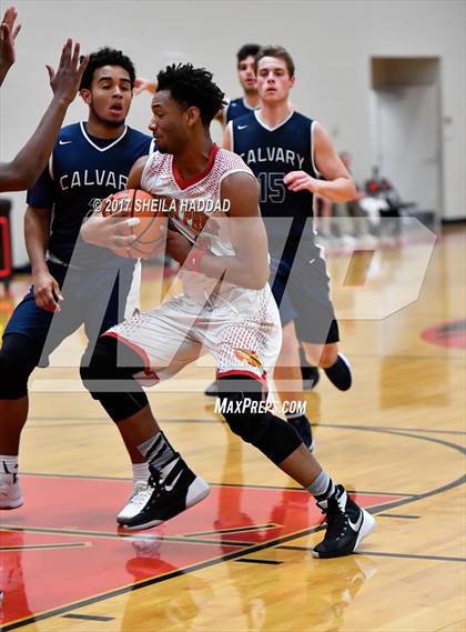 Thumbnail 1 in Calvary Christian @ Tampa Prep photogallery.
