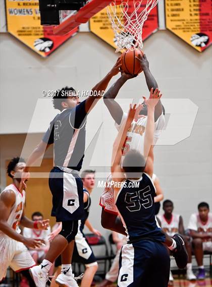 Thumbnail 3 in Calvary Christian @ Tampa Prep photogallery.