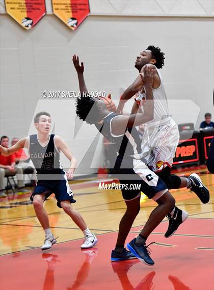 Thumbnail 3 in Calvary Christian @ Tampa Prep photogallery.