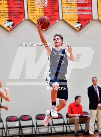 Thumbnail 2 in Calvary Christian @ Tampa Prep photogallery.