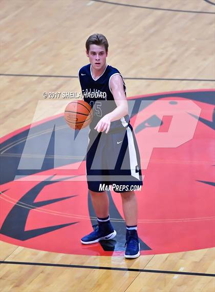 Thumbnail 1 in Calvary Christian @ Tampa Prep photogallery.