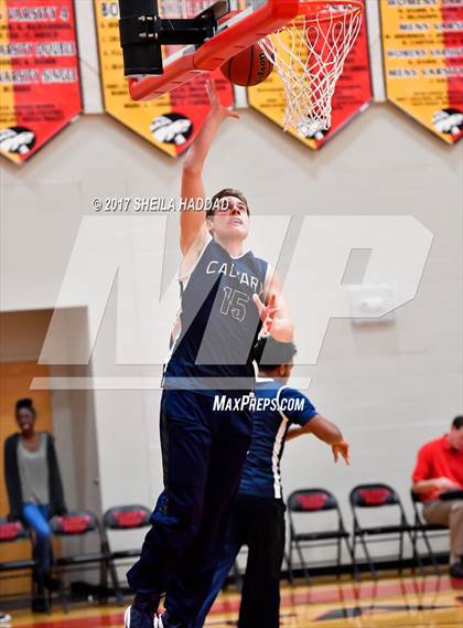Thumbnail 2 in Calvary Christian @ Tampa Prep photogallery.
