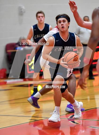 Thumbnail 1 in Calvary Christian @ Tampa Prep photogallery.