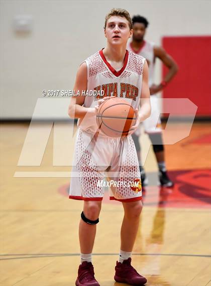 Thumbnail 1 in Calvary Christian @ Tampa Prep photogallery.