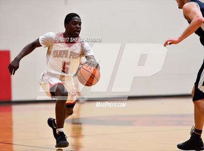 Thumbnail 3 in Calvary Christian @ Tampa Prep photogallery.