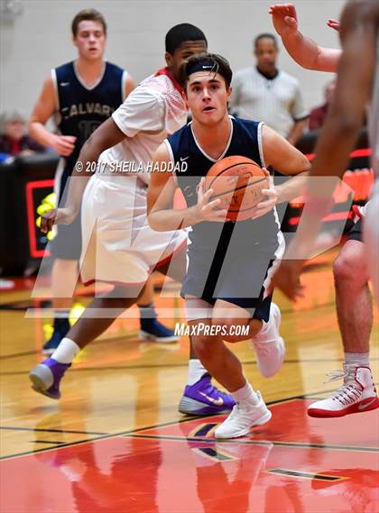 Thumbnail 3 in Calvary Christian @ Tampa Prep photogallery.