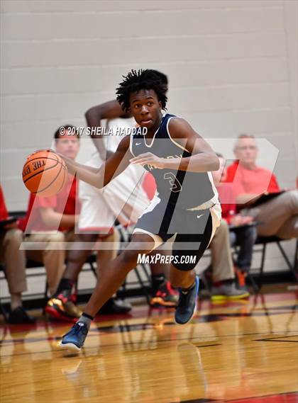 Thumbnail 1 in Calvary Christian @ Tampa Prep photogallery.