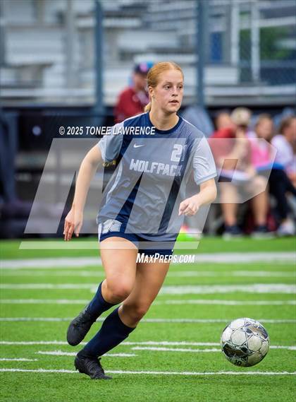 Thumbnail 2 in Lowndes @ North Paulding photogallery.
