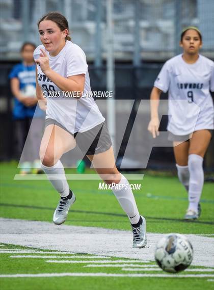 Thumbnail 2 in Lowndes @ North Paulding photogallery.