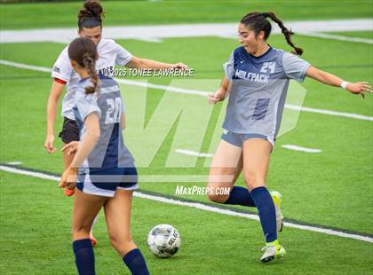 Thumbnail 3 in Lowndes @ North Paulding photogallery.