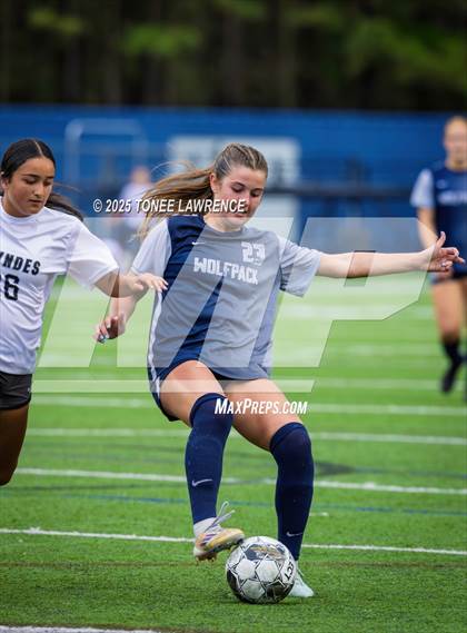 Thumbnail 2 in Lowndes @ North Paulding photogallery.