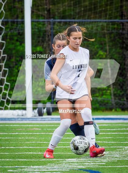 Thumbnail 1 in Lowndes @ North Paulding photogallery.