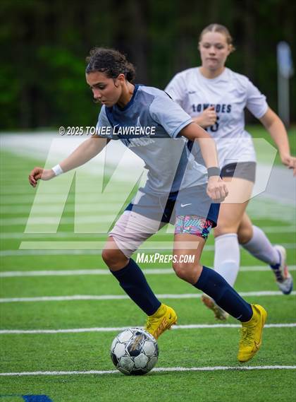 Thumbnail 2 in Lowndes @ North Paulding photogallery.