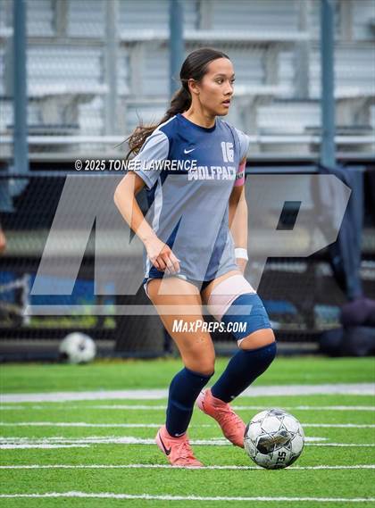 Thumbnail 2 in Lowndes @ North Paulding photogallery.