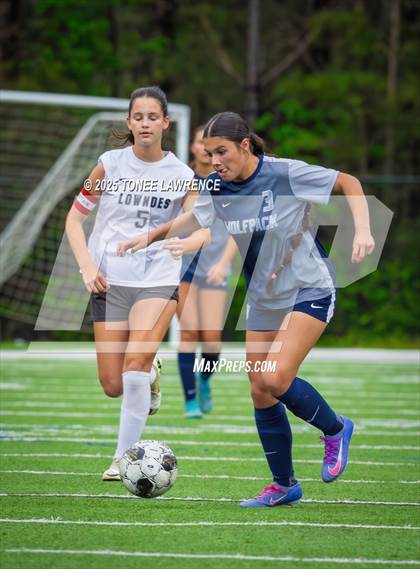 Thumbnail 3 in Lowndes @ North Paulding photogallery.