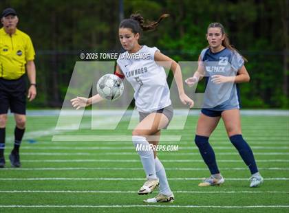 Thumbnail 2 in Lowndes @ North Paulding photogallery.