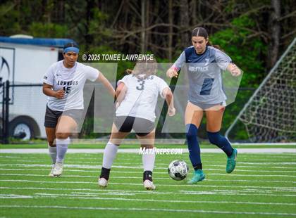 Thumbnail 2 in Lowndes @ North Paulding photogallery.