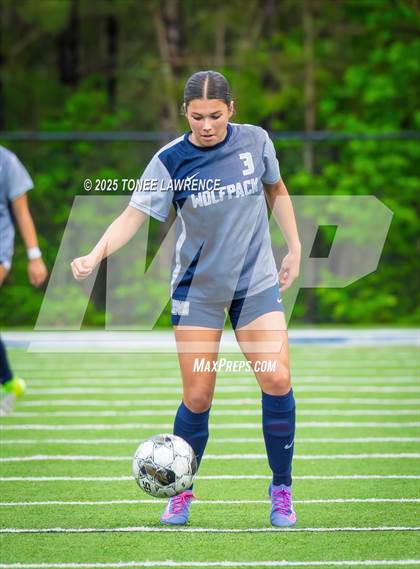Thumbnail 2 in Lowndes @ North Paulding photogallery.