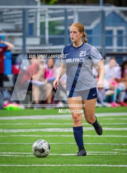 Thumbnail 3 in Lowndes @ North Paulding photogallery.
