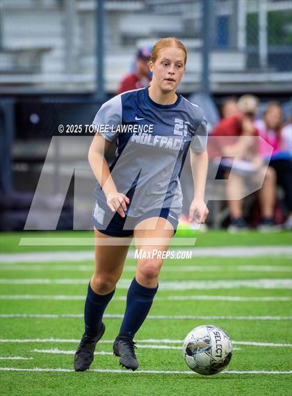 Thumbnail 3 in Lowndes @ North Paulding photogallery.