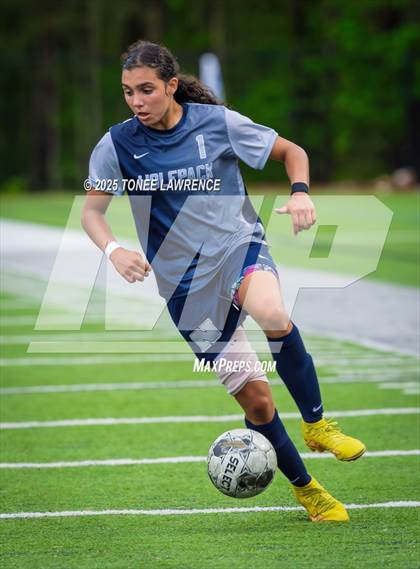 Thumbnail 3 in Lowndes @ North Paulding photogallery.