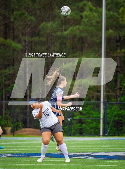Thumbnail 2 in Lowndes @ North Paulding photogallery.