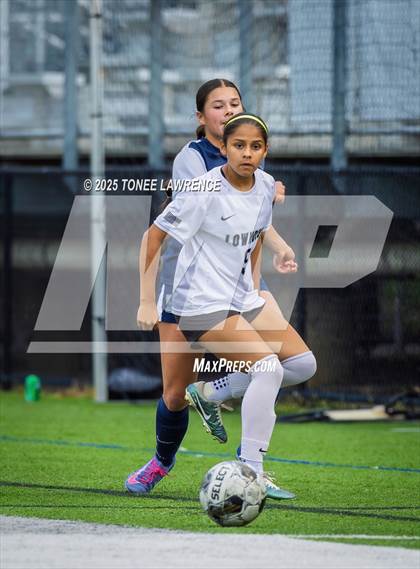 Thumbnail 3 in Lowndes @ North Paulding photogallery.