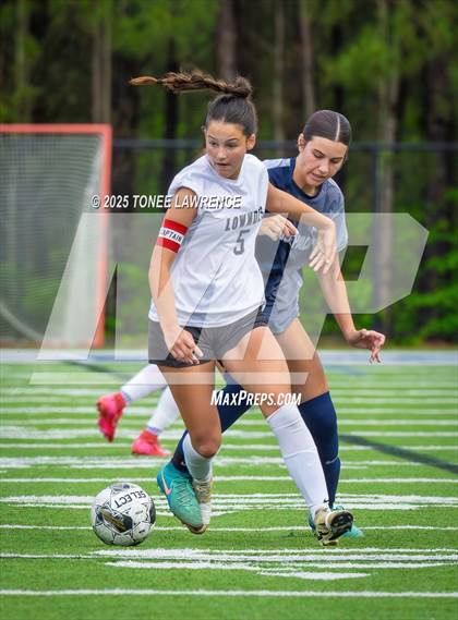 Thumbnail 2 in Lowndes @ North Paulding photogallery.