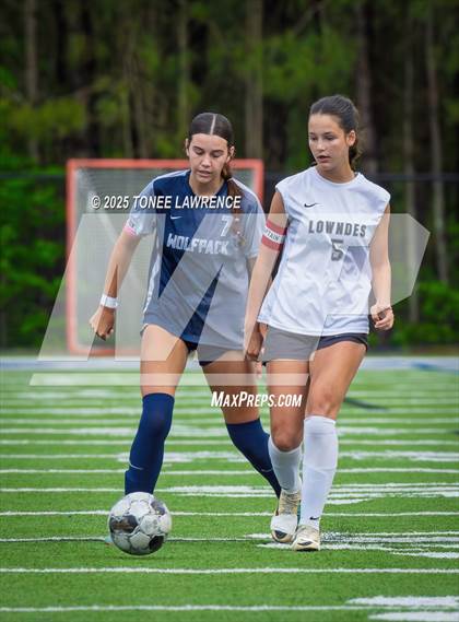 Thumbnail 3 in Lowndes @ North Paulding photogallery.