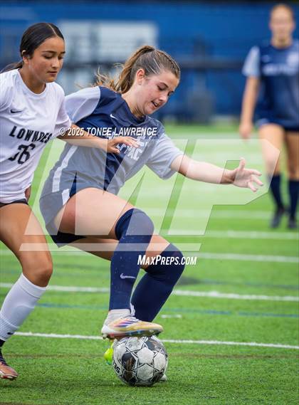 Thumbnail 1 in Lowndes @ North Paulding photogallery.