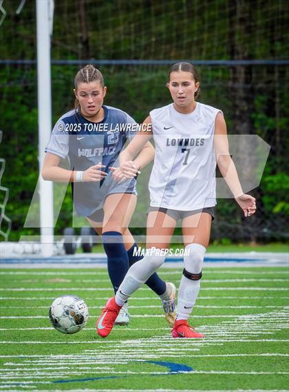 Thumbnail 3 in Lowndes @ North Paulding photogallery.