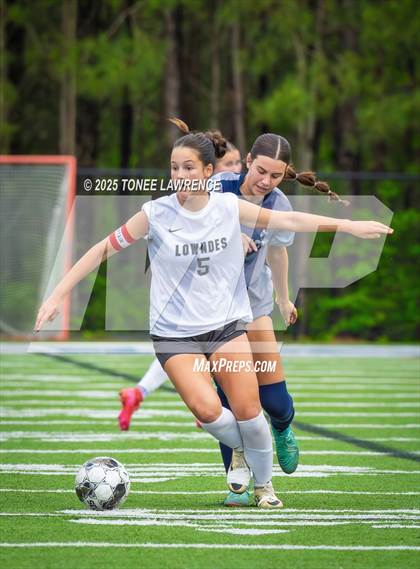 Thumbnail 1 in Lowndes @ North Paulding photogallery.