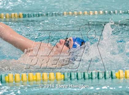 Thumbnail 2 in Cambridge, Milton, South Forsyth (Swim Meet) photogallery.