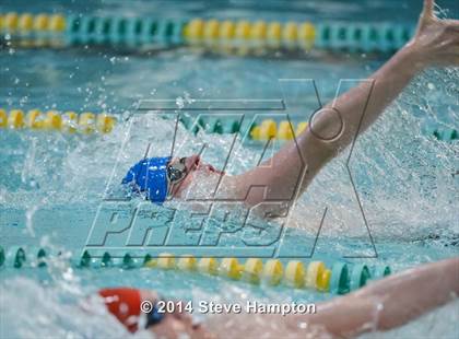 Thumbnail 3 in Cambridge, Milton, South Forsyth (Swim Meet) photogallery.