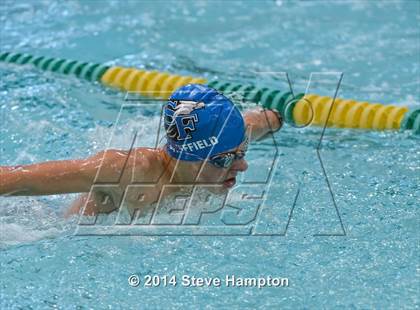 Thumbnail 1 in Cambridge, Milton, South Forsyth (Swim Meet) photogallery.