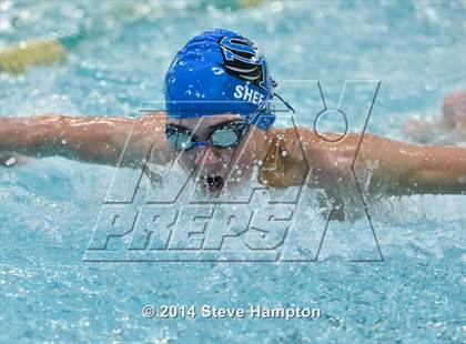 Thumbnail 1 in Cambridge, Milton, South Forsyth (Swim Meet) photogallery.