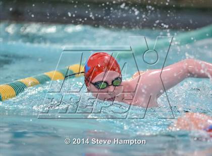 Thumbnail 2 in Cambridge, Milton, South Forsyth (Swim Meet) photogallery.
