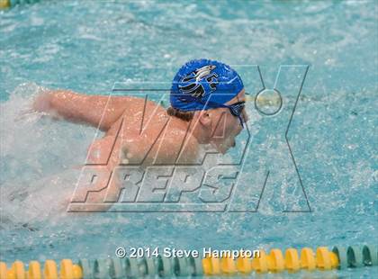 Thumbnail 2 in Cambridge, Milton, South Forsyth (Swim Meet) photogallery.