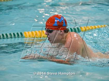 Thumbnail 2 in Cambridge, Milton, South Forsyth (Swim Meet) photogallery.