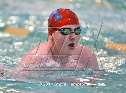 Thumbnail 2 in Cambridge, Milton, South Forsyth (Swim Meet) photogallery.