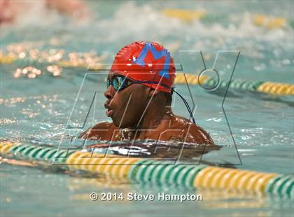 Thumbnail 2 in Cambridge, Milton, South Forsyth (Swim Meet) photogallery.