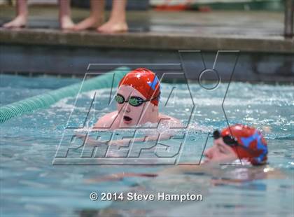 Thumbnail 1 in Cambridge, Milton, South Forsyth (Swim Meet) photogallery.