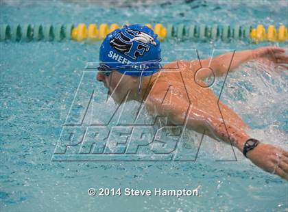 Thumbnail 2 in Cambridge, Milton, South Forsyth (Swim Meet) photogallery.